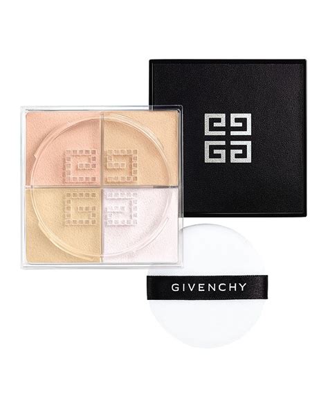 how to use givenchy setting powder|givenchy setting powder reviews.